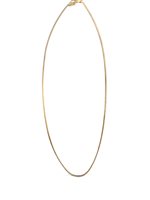 Collana Domar in Oro giallo COOR-409-280